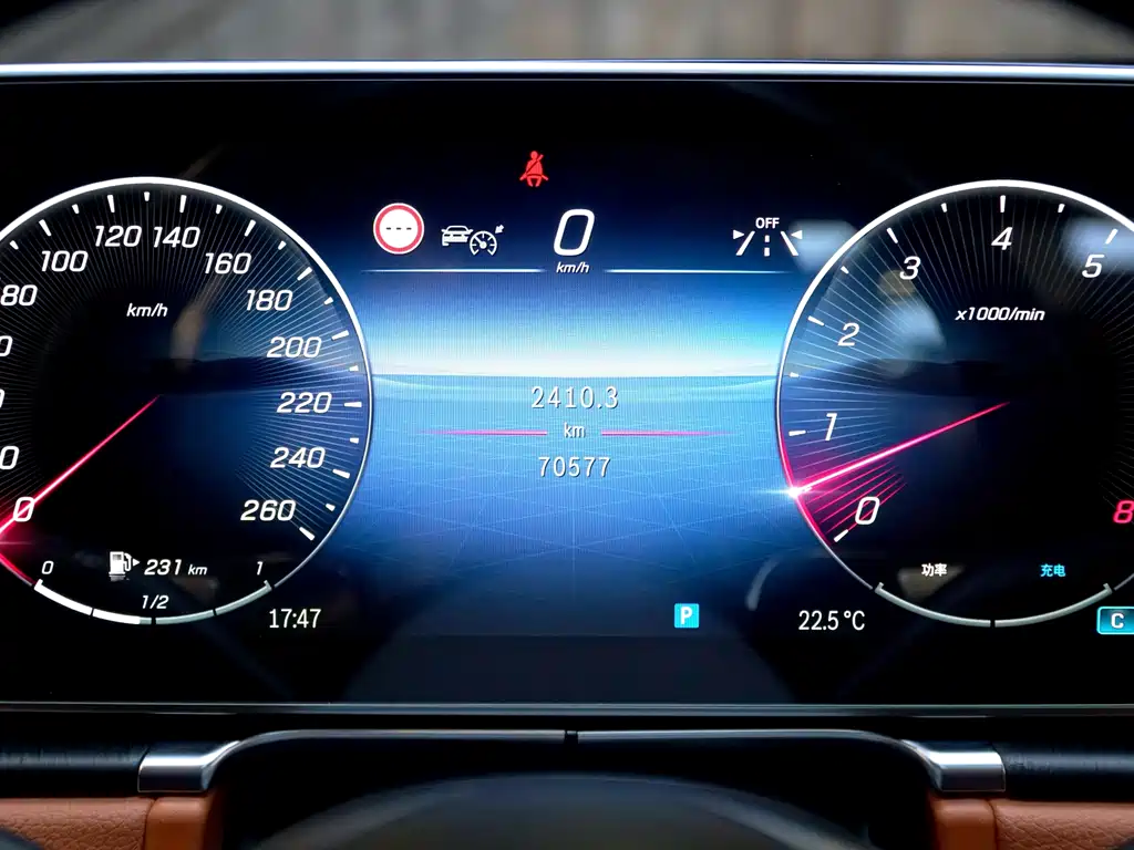 Mercedes-Benz S-Class 2021 — фото 19