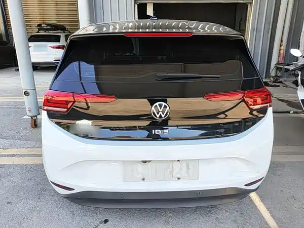 Volkswagen ID.3 2024