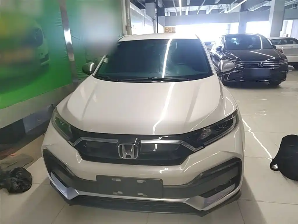 Honda XR-V 2020 — фото 3