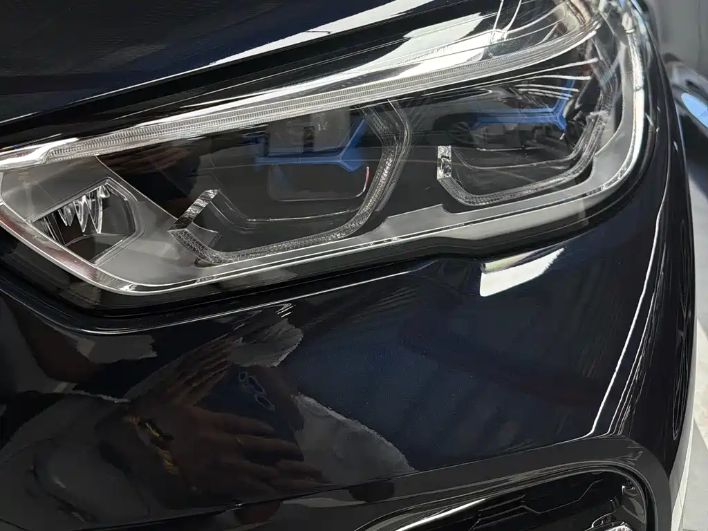 BMW X5 2022 — фото 15