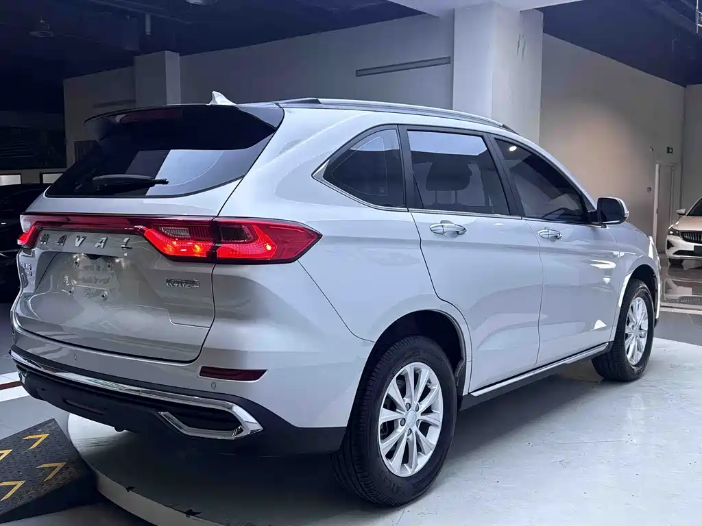 Haval M6 2023