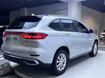 Haval M6 2023