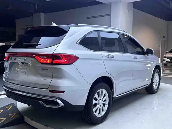 Haval M6 2023