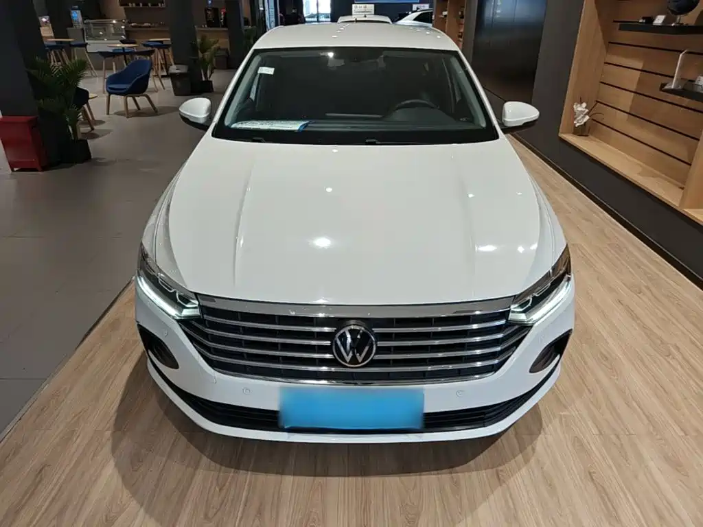 Volkswagen Lavida 2023
