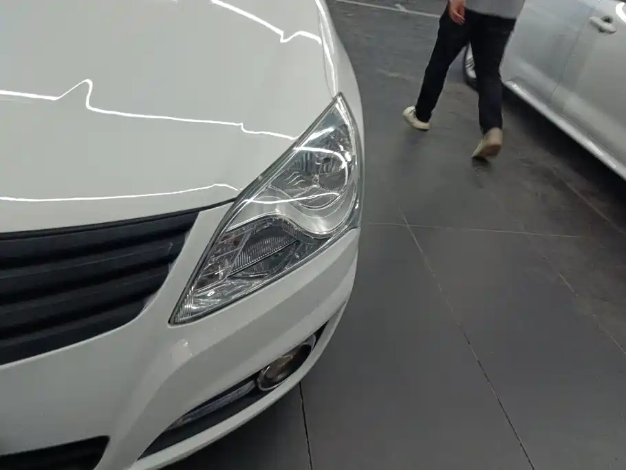 Hyundai Joyful 2015