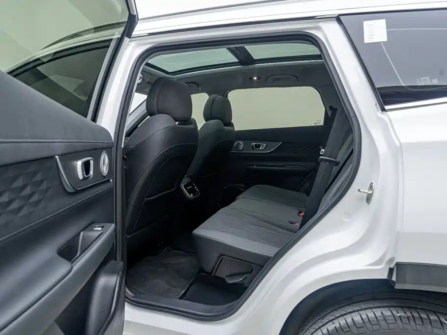 Chery Tiggo 8 PLUS 2026 — фото 24