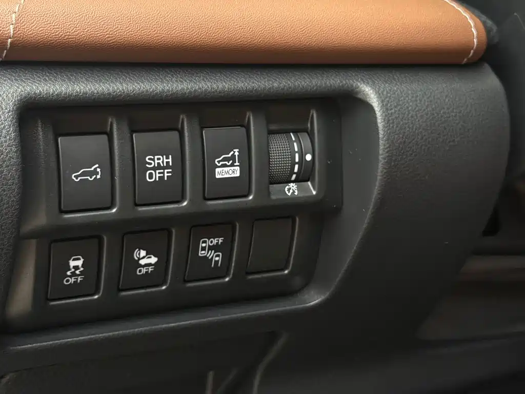 Subaru Forester 2019 — фото 5