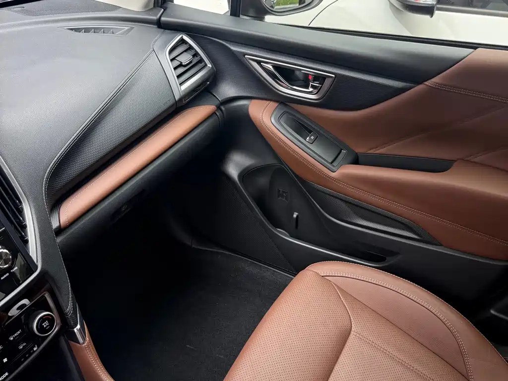 Subaru Forester 2019 — фото 22