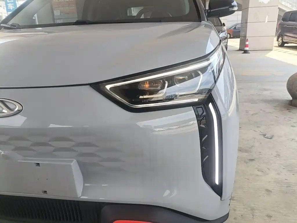 Chery Wujie Pro 2023 — фото 24