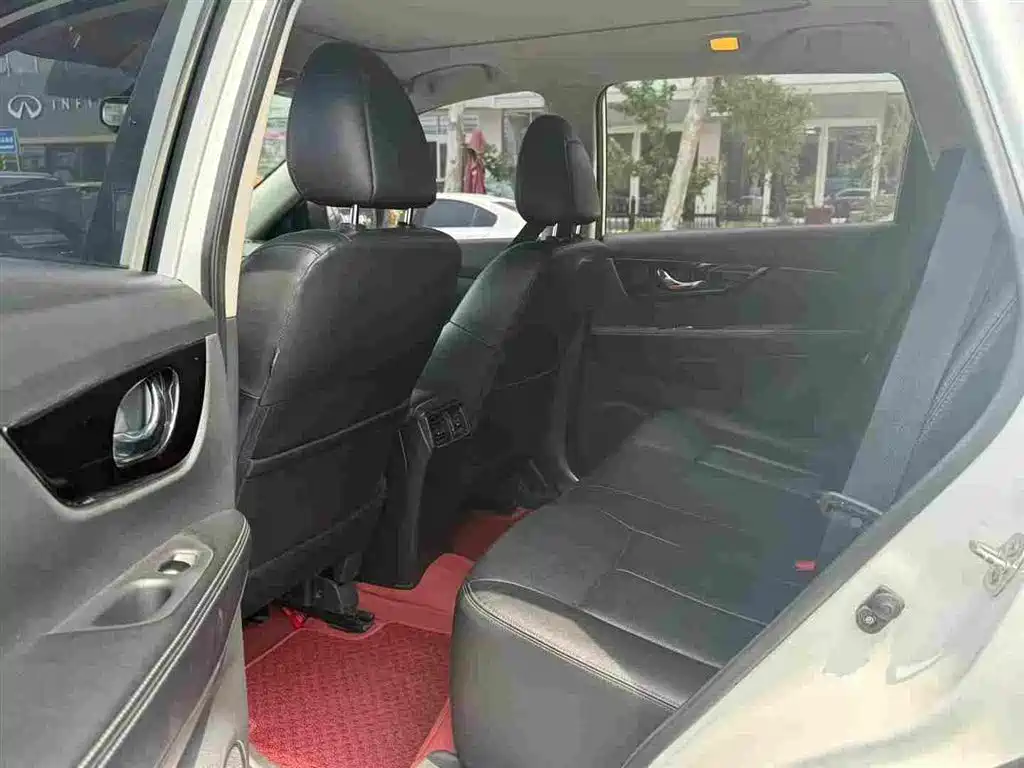Nissan X-Trail 2020 — фото 4