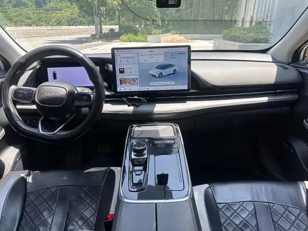 Aion S Plus 2023