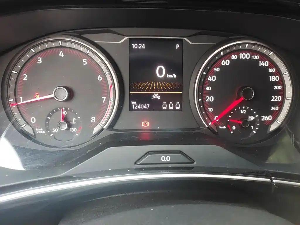 Volkswagen Tayron 2021
