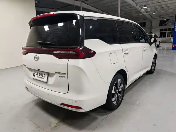 GAC Trumpchi M6 2023