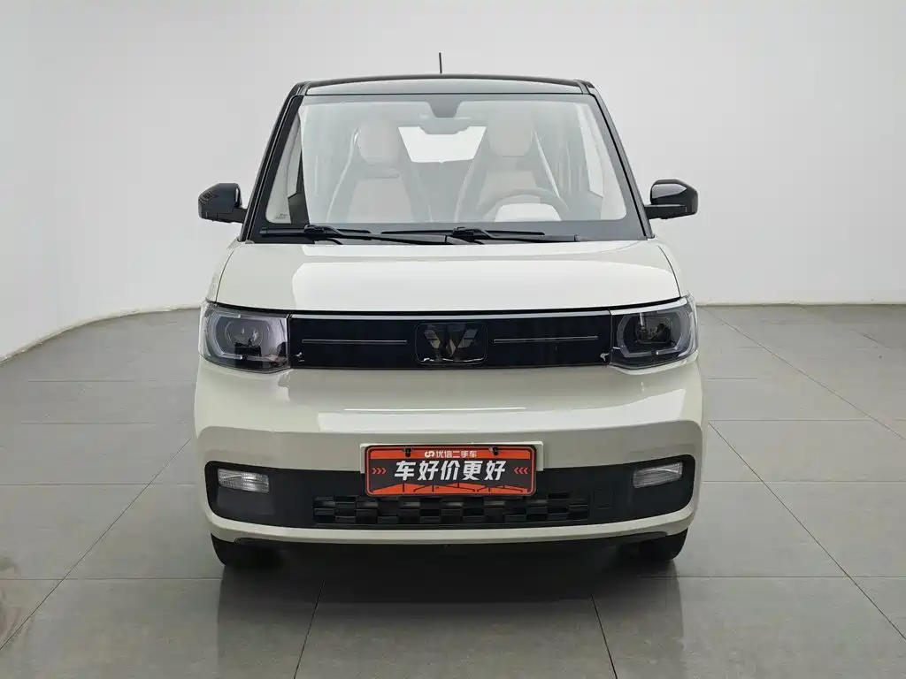 Wuling Hongguang MINIEV 2022