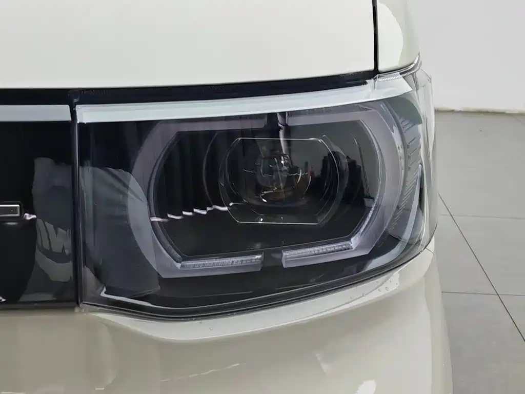 Wuling Hongguang MINIEV 2022