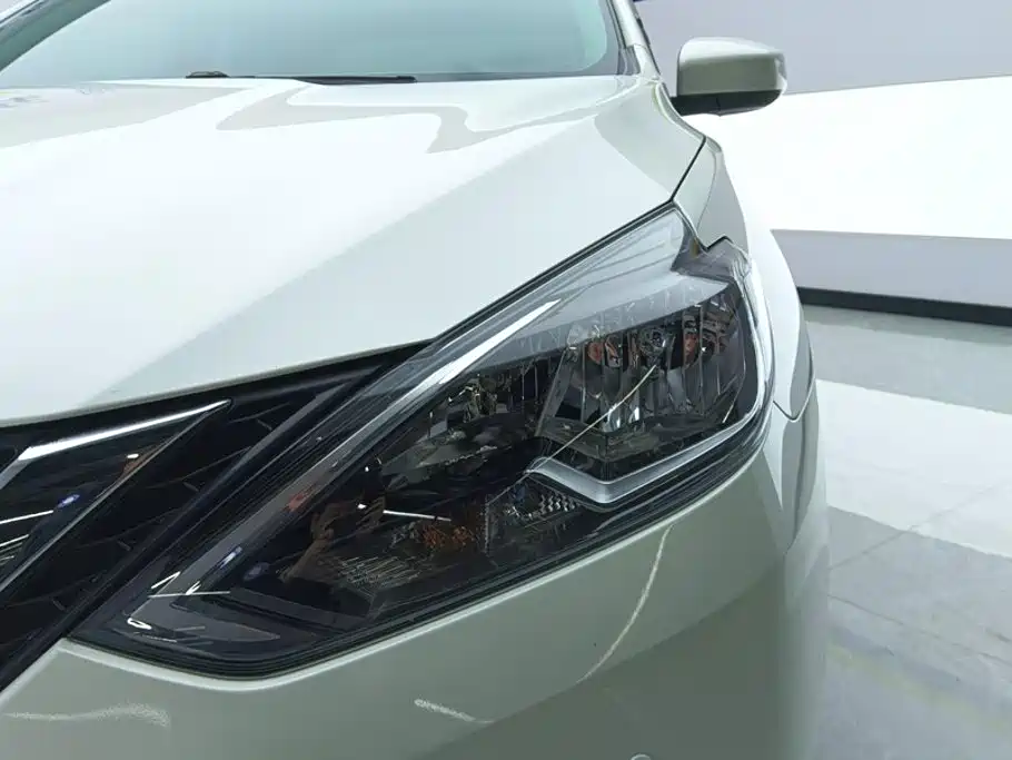 Nissan Sylphy 2023