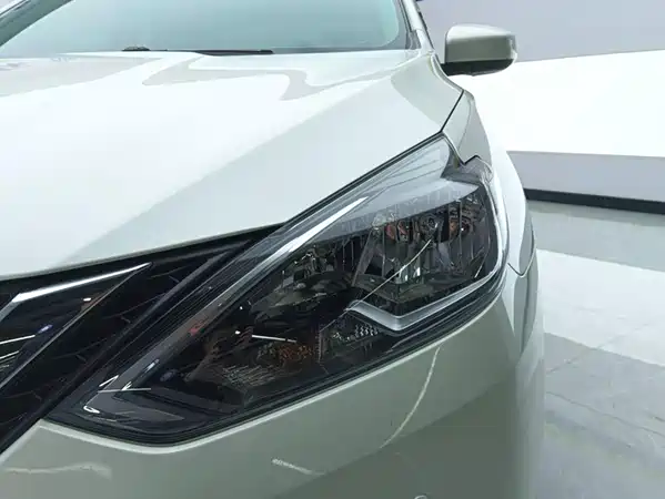 Nissan Sylphy 2023
