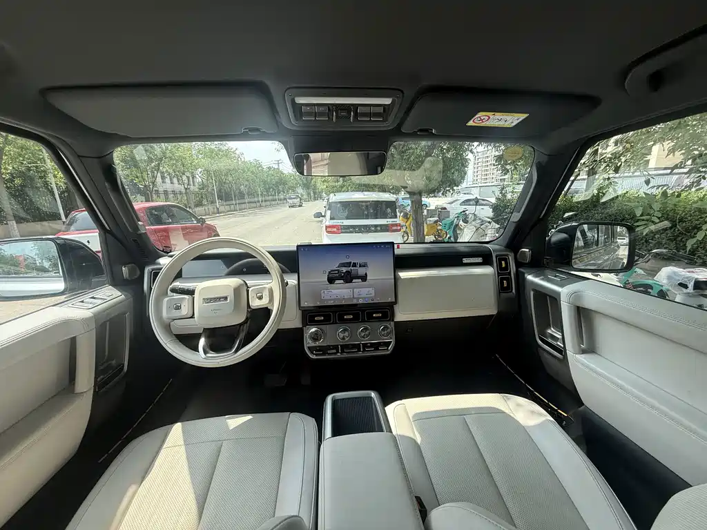 Icar Super V23 2025