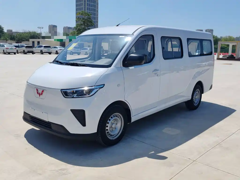 Wuling Yangguang 2026