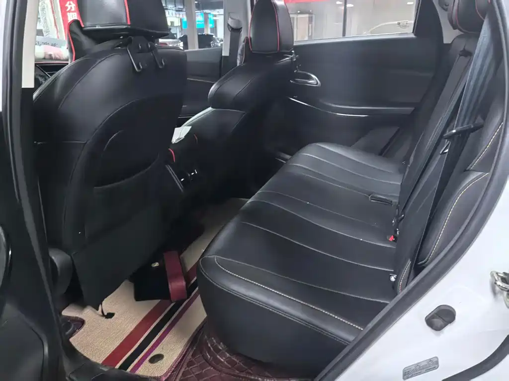 Changan Auchan X7 PLUS 2024 — фото 10