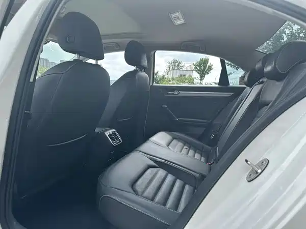 Volkswagen Lamando 2021