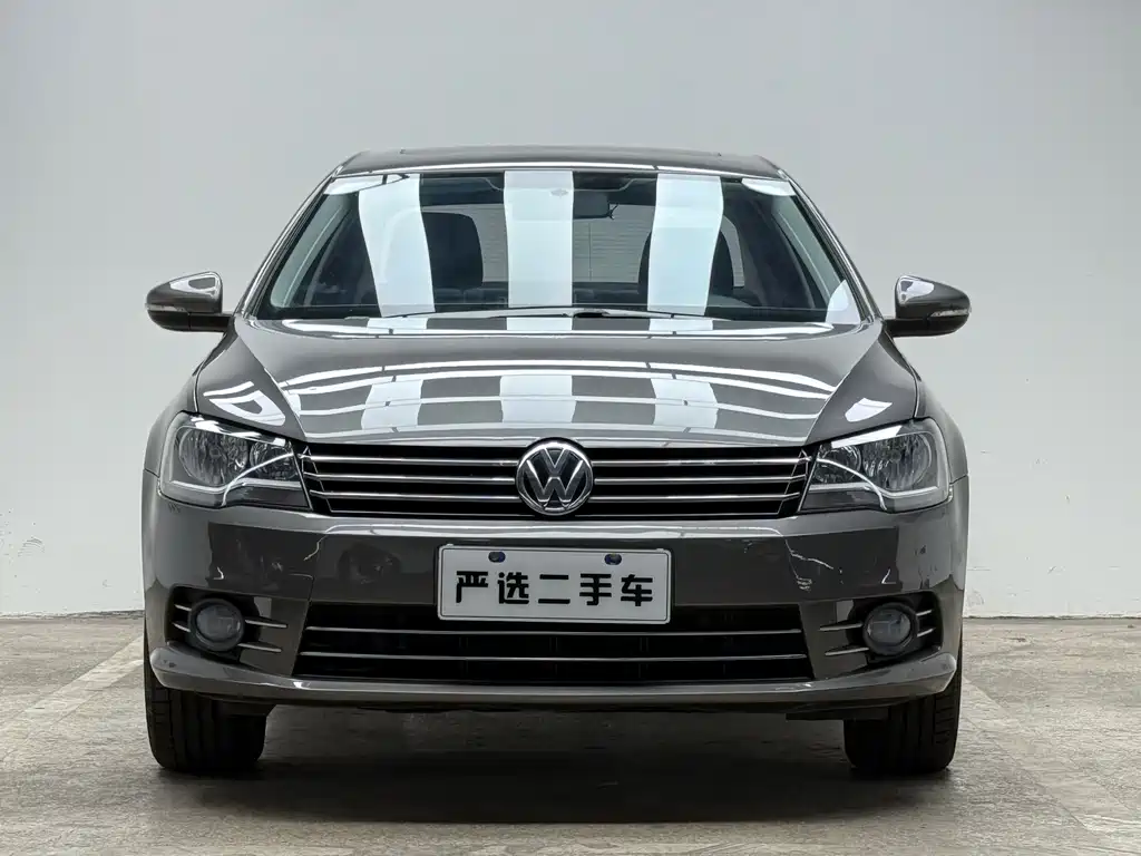 Volkswagen Bora 2013