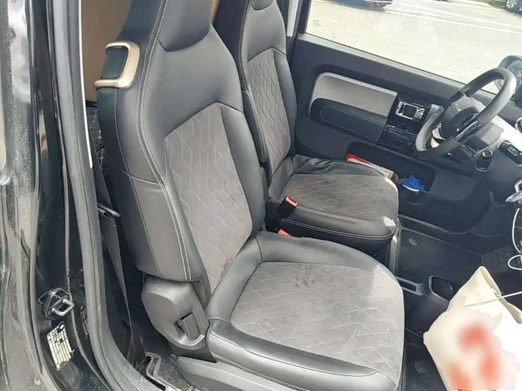 Baojun KiWi EV 2023 — фото 25