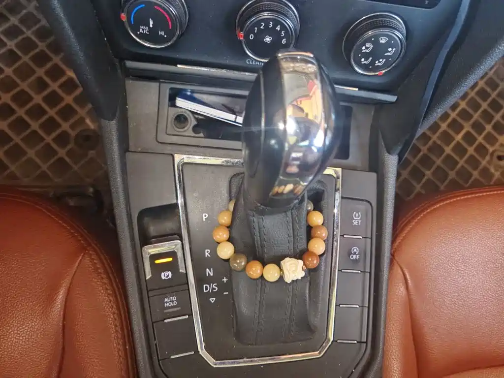 Volkswagen Lamando 2018