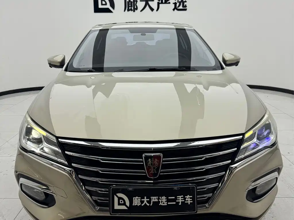 Roewe i5 2019 — фото 2