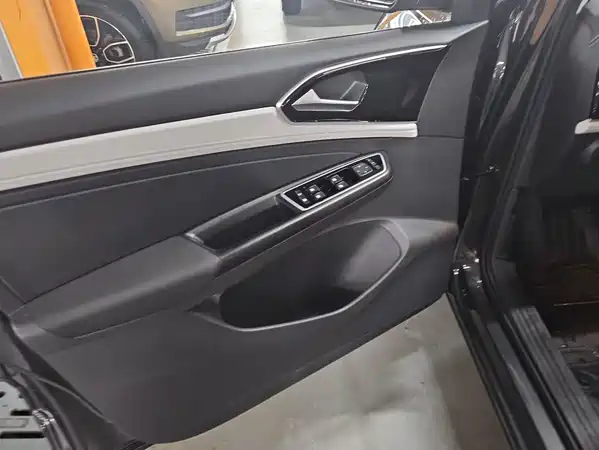 Jetta VS5 2025