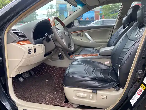Toyota Camry 2007