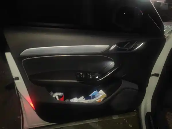 Audi Q3 2013