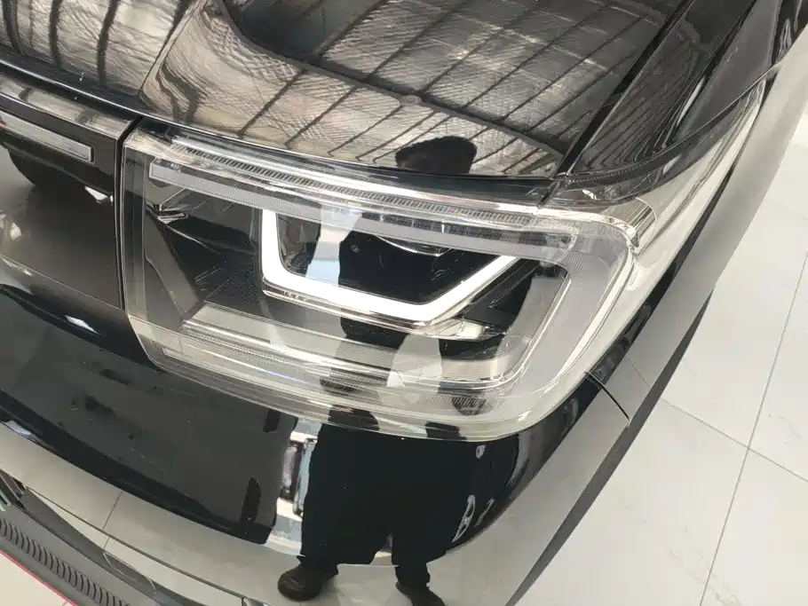 Wuling MINIEV 2022