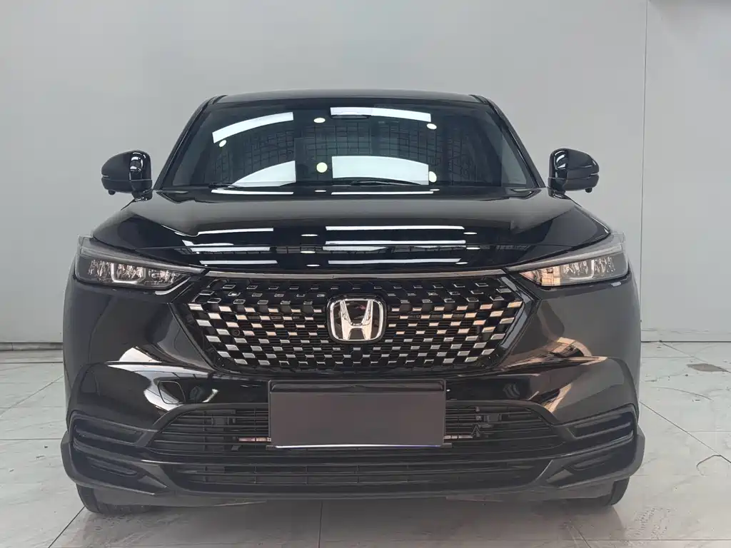 Honda XR-V 2023