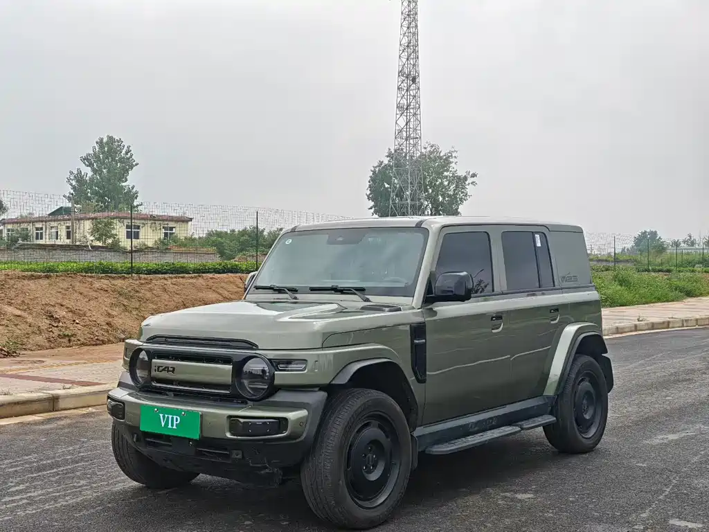 Icar Super V23 2025