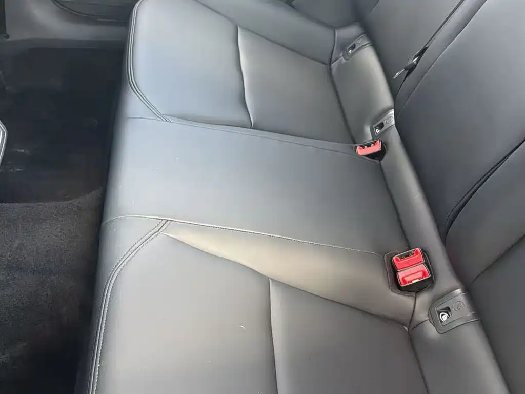 Volkswagen Lamando 2018
