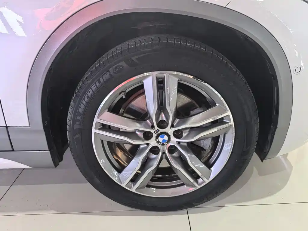 BMW X2 2020 — фото 19