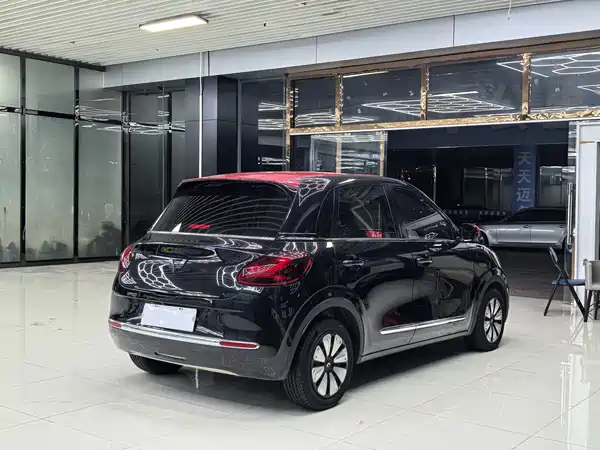 Wuling Bingo 2025