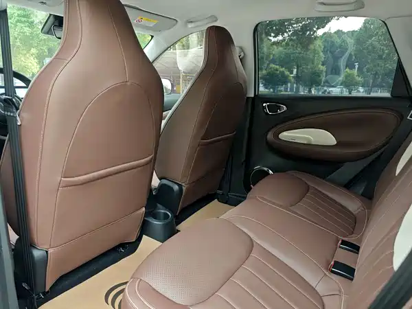 Wuling Bingo 2023