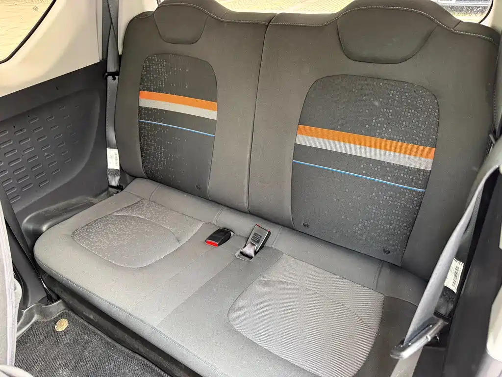 Wuling MINIEV 2021
