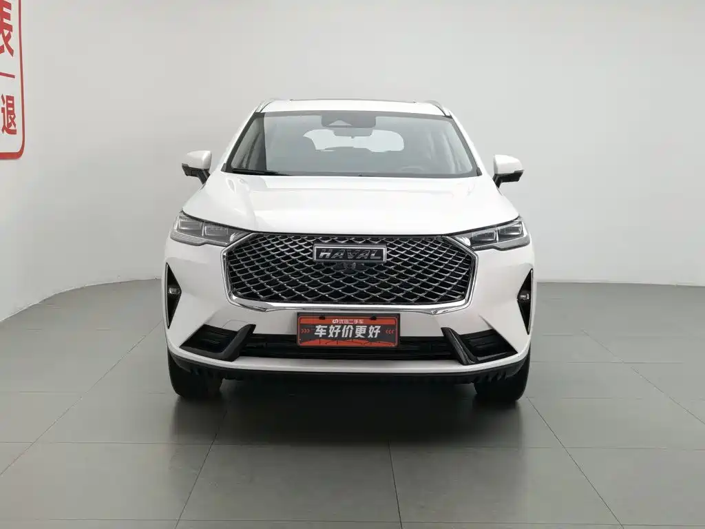 Haval H6 2024