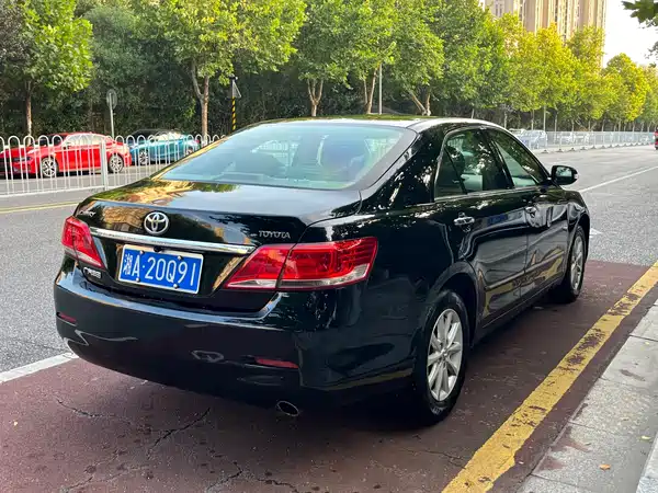 Toyota Camry 2013