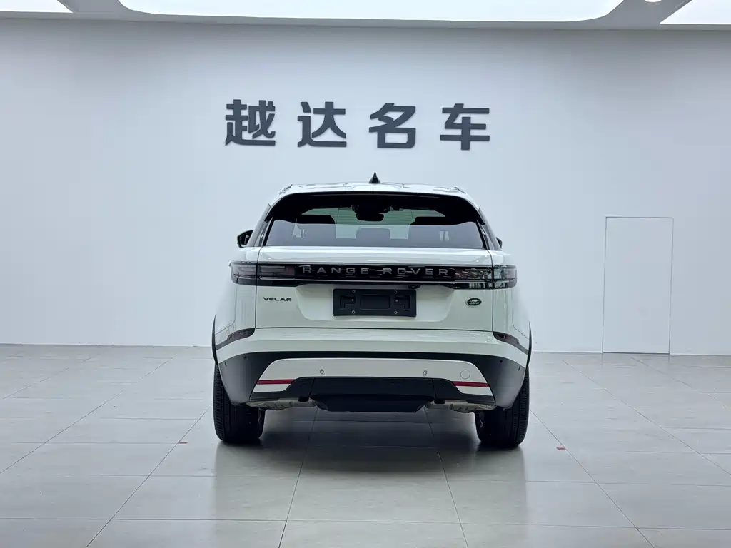Land Rover Velar 2024 — фото 20