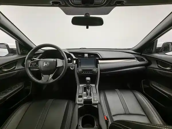 Honda Civic 2020