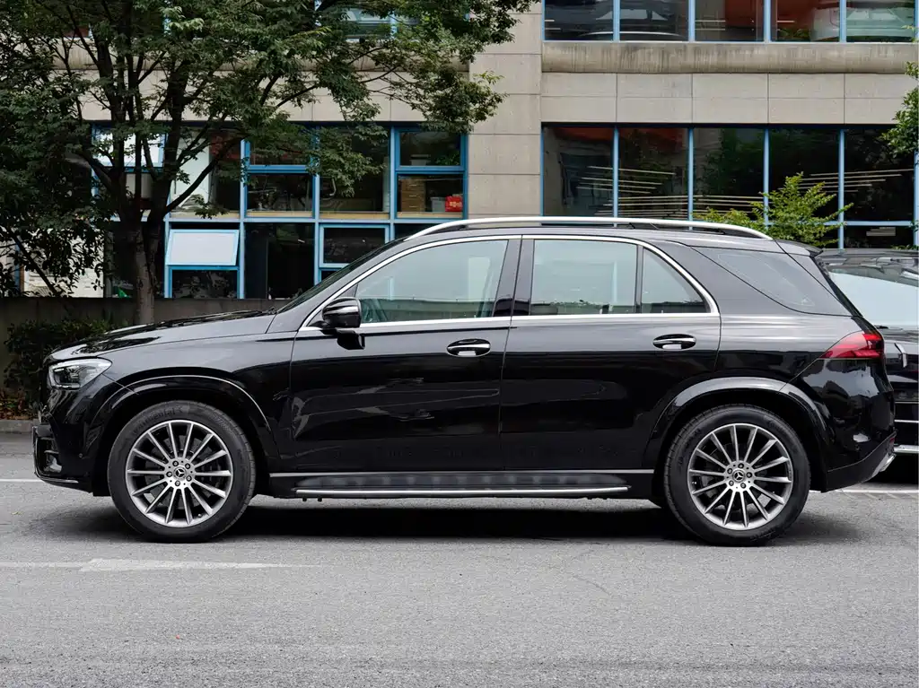 Mercedes-Benz GLE 2023