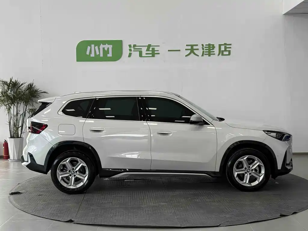 BMW X1 2023