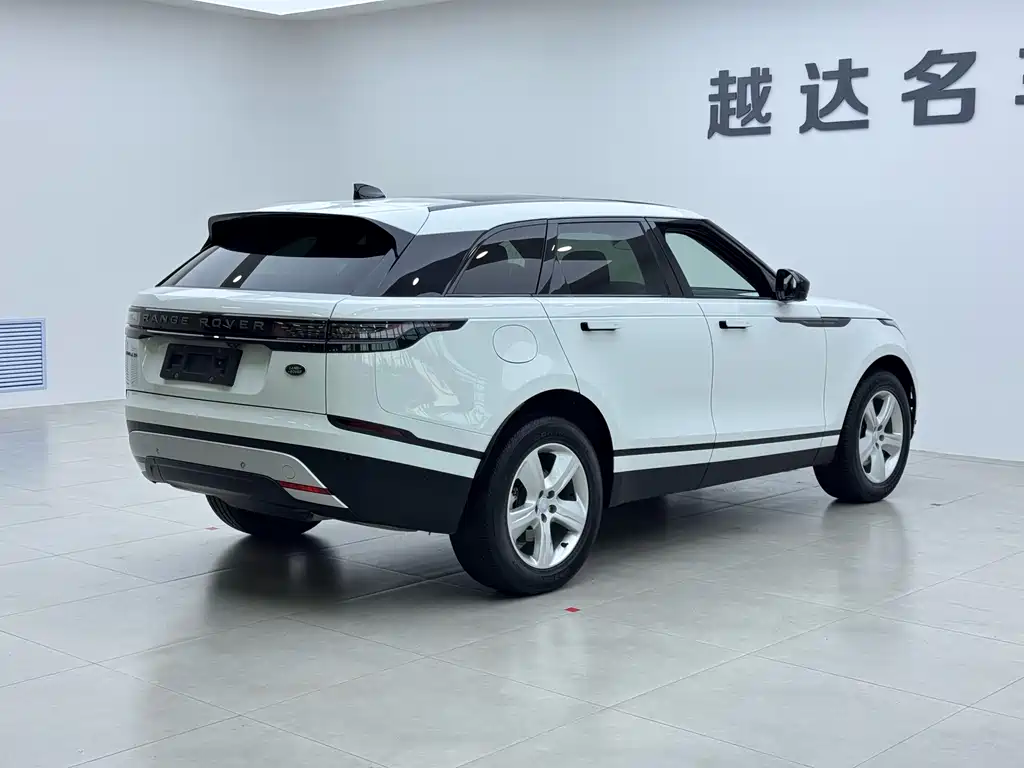 Land Rover Velar 2024 — фото 19