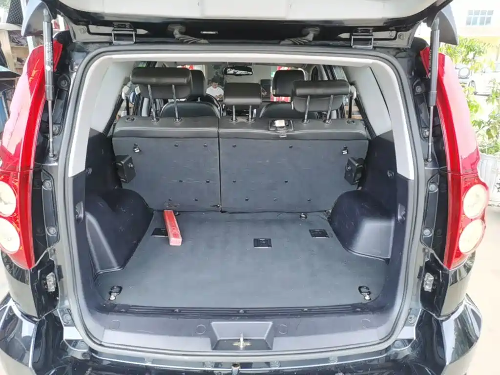 Haval H5 Classic 2016 — фото 19