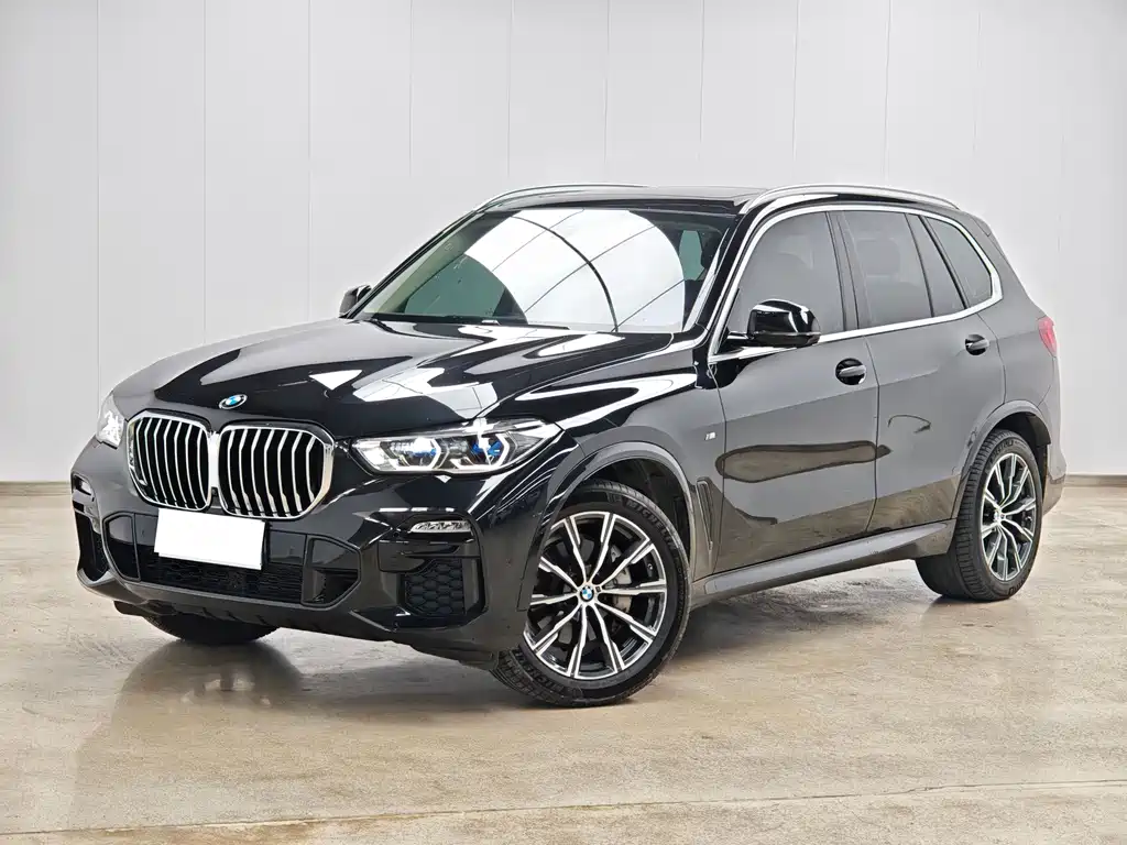 BMW X5 2020