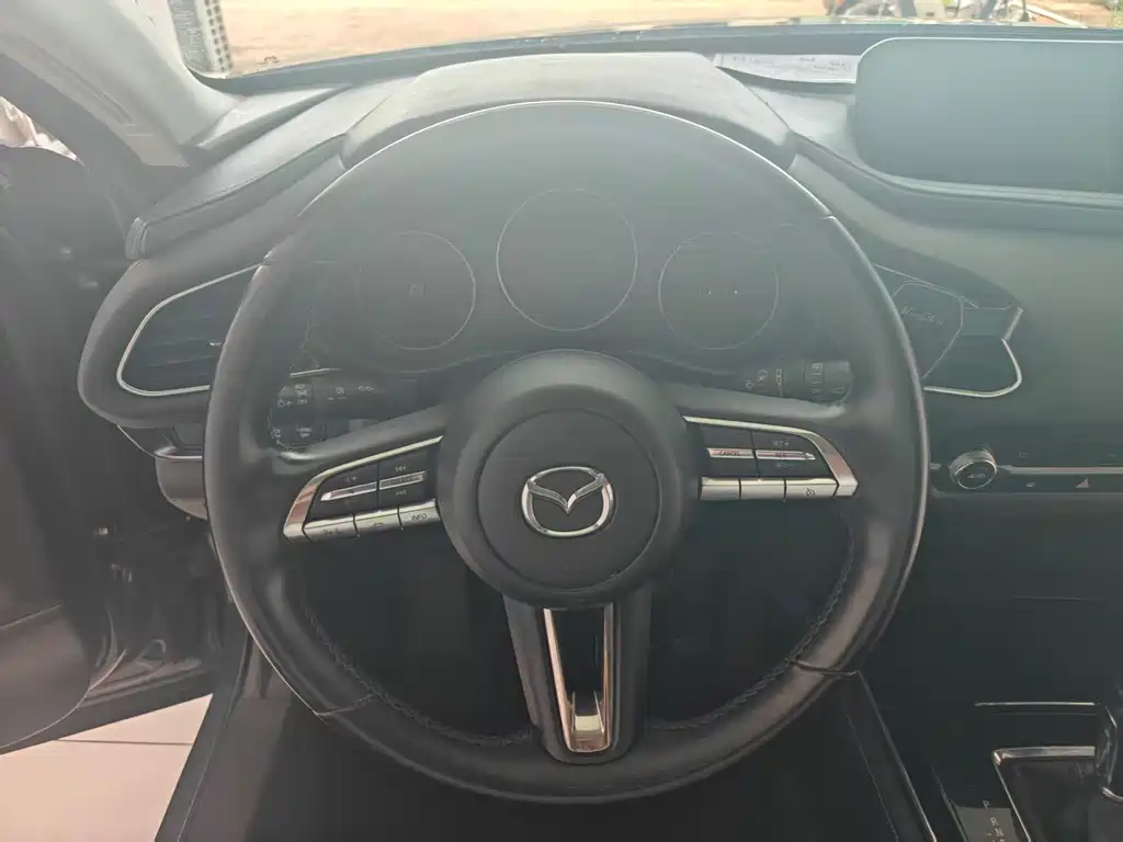 Mazda CX-30 2021